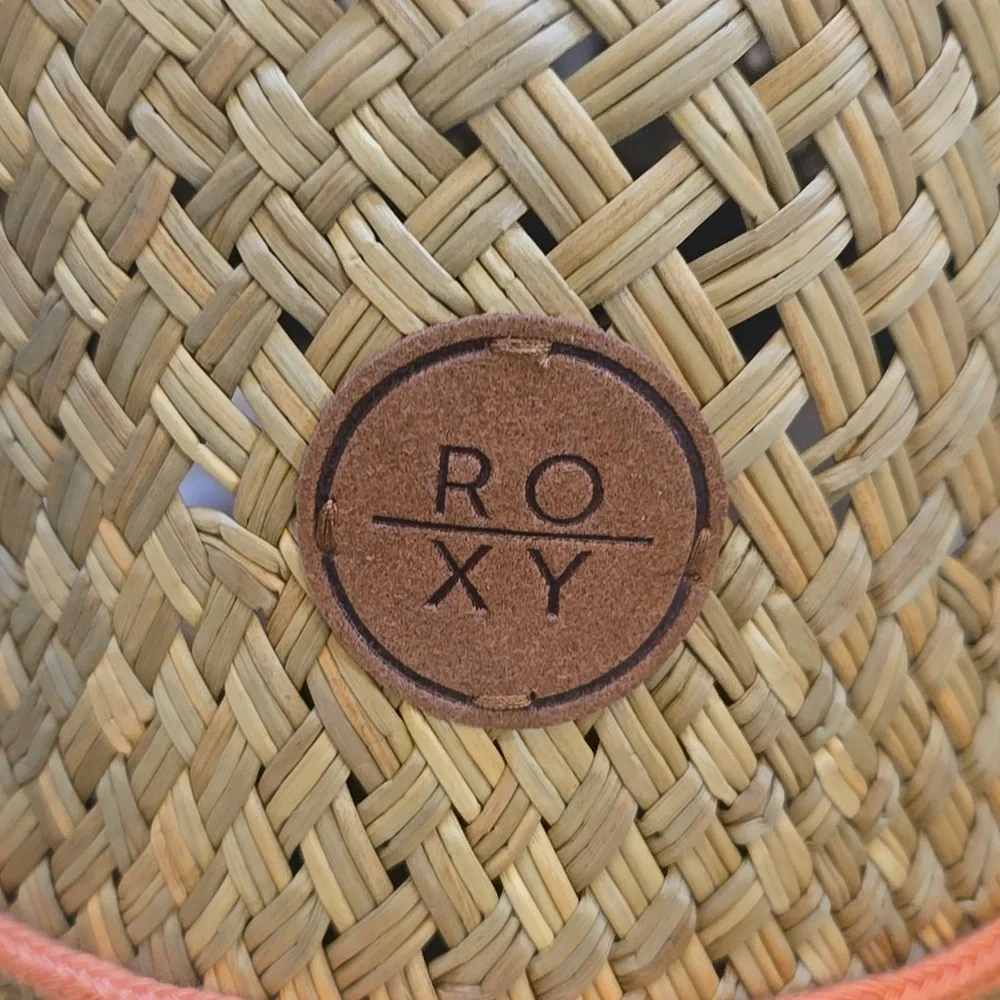 New ROXY "Sunshine on My Mind" Sun Hat - Picture 2 of 9